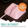 Smartish Magnetic Cord Holder - Cable Wrangler Desktop Organizer - 3 of 4