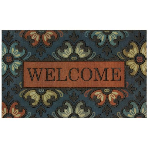 target welcome mat