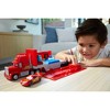 Disney Pixar Cars Transforming Mack Playset - image 2 of 4