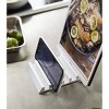 Yamazaki Home - Phone & Tablet Stand - Aluminum - Aluminum - 3 of 4