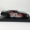 Ryan Blaney 2008 DB Racing Late Model Stock Car 1:24 Autographed Diecast - 4 of 4
