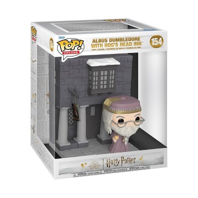 Harry Potter in PJs Funko PoP Figurine: Harry Potter Gifts