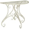 Annalise Accent Table - Indoor/Outdoor - PAT5008 - Safavieh - 3 of 4