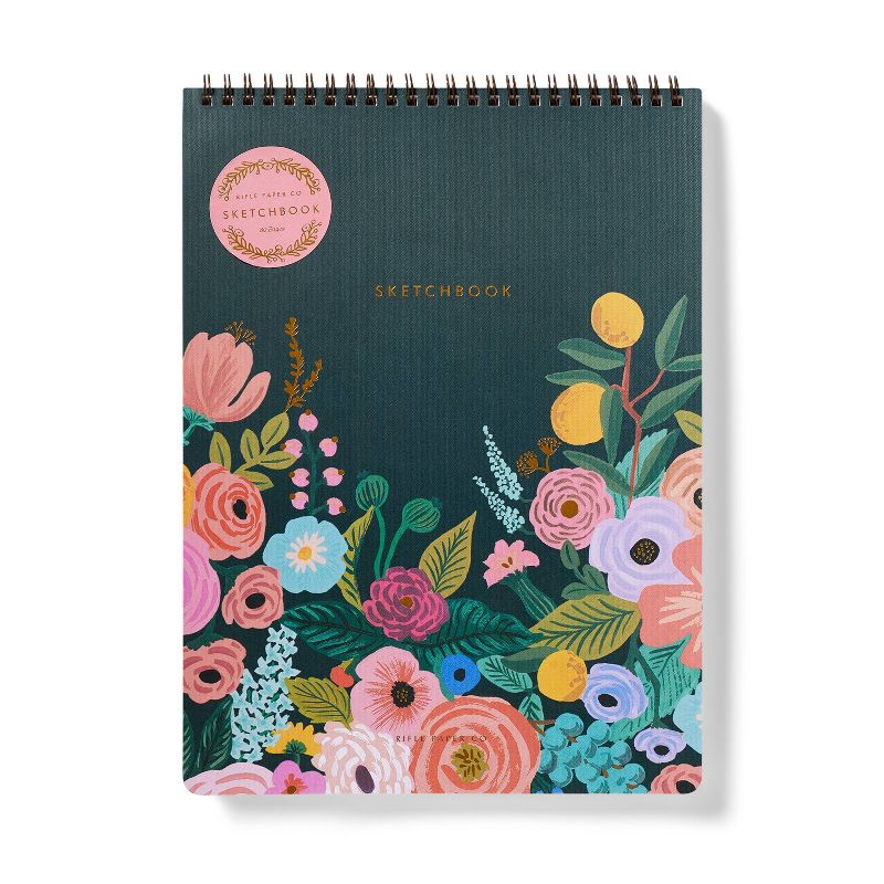 Rifle Paper Co. Garden Party Sketch Book, 1 of 4