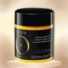 Revlon OROFLUIDO RESTORATIVE MASK | Suitable for all hair types | Restores the hair | Enriched with Argan Oil - (8.4 oz) - 2 of 2