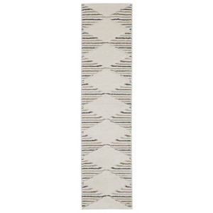 Oriental Weavers Cambria 4927C Beige/ Multi Indoor Area Rug - 1'10" x 7'6" - 1 of 4