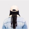 Perfectly Satined Satin Lined Baseball Cap - 4 of 4