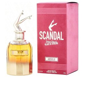 Jean Paul Gaultier Scandal Absolu By Jean Paul Gaultier Women  Parfum Concentre Spray 2.7 Oz - 1 of 1