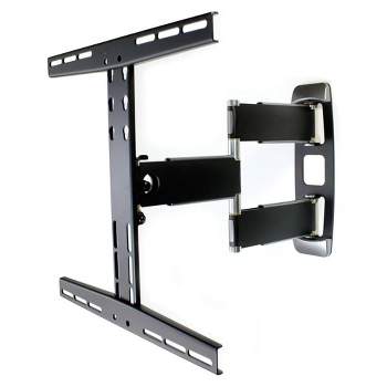 Promounts Full Motion TV Wall Mount for TVs 30" - 65" Up to 80 lbs