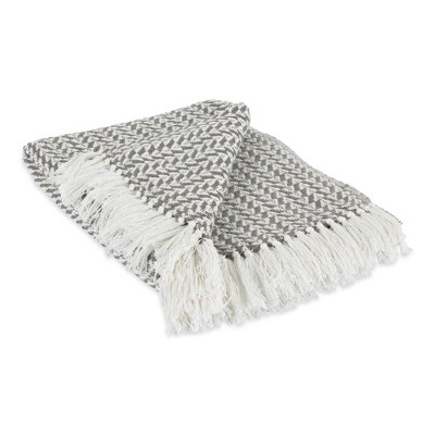 50"x60" Arrowhead Throw Blanket - Design Imports