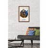 Trends International Star Trek: Picard - Key Art Framed Wall Poster Prints - 2 of 4