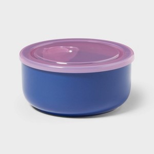 2pc Food Storage Bowl with Vented Lid - Room Essentials™ - 1 of 3