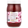 True Sea Moss Natural Superfood From the Sea, Cherry, 16 fl oz (473 ml) - 2 of 3