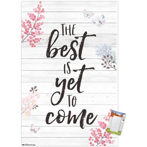 Trends International The Best Unframed Wall Poster Prints - 1 of 4