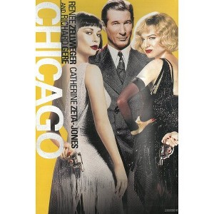 Chicago (DVD)(2002) - 1 of 1