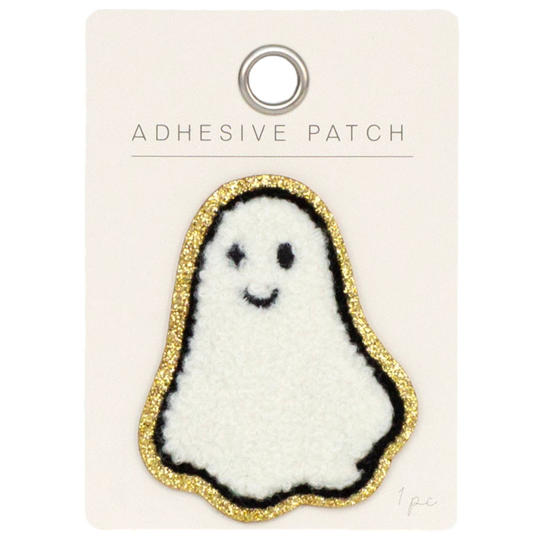 Horizon Group Ghost Adhesive Patch