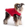 GF PET Elasto-FIT Urban Parka - 3 of 4