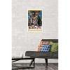 Trends International Godzilla - Godzilla vs Gigan (1972) Framed Wall Poster Prints - 2 of 4