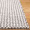 Natura NAT840 Hand Woven Indoor Rugs - Safavieh - 2 of 4