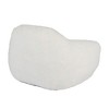 CAVINAS Bean Bag Chair for Adults, Comfy Bean Bag Couch with Armrest, Memory Foam Filler and Spacious Design - 4 of 4