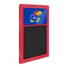 College Chalk Note Board - 2 of 4