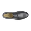 Pazstor Men's Premium Comfort Lambskin Leather Oxfords Classic 4901 - 2 of 4