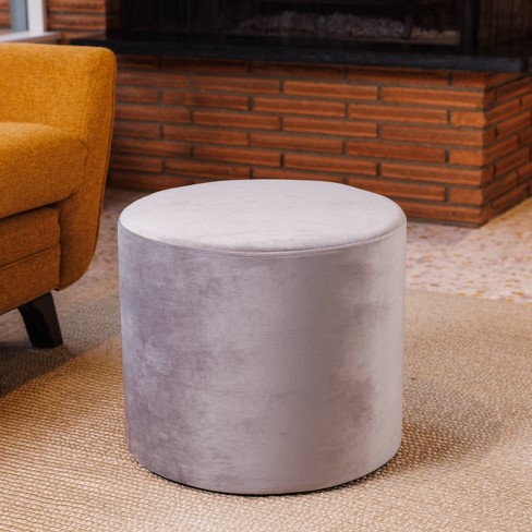 Target discount pouf chair