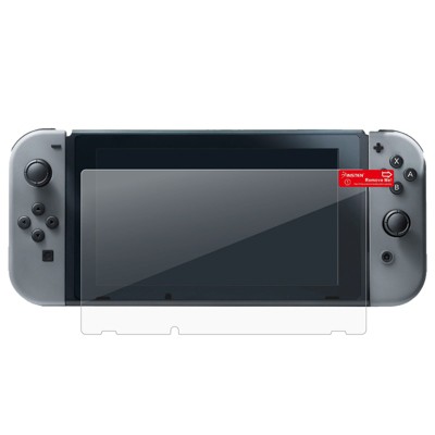 INSTEN Tempered Glass Screen Protector Compatible With Nintendo Switch