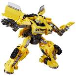 Transformers Studio Series 100 Bumblebee Action Figure