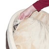 K&H Pet Products  Thermo-Kitty Bed - 2 of 4
