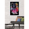 Trends International Netflix Squid Game: Season 2 - Group Glitch Framed Wall Poster Prints - 2 of 4