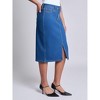 Jones New York Pencil Skirt - 2 of 3