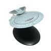 Eaglemoss Collections Star Trek Starship Replica | Nebula Class USS Honshu - 4 of 4