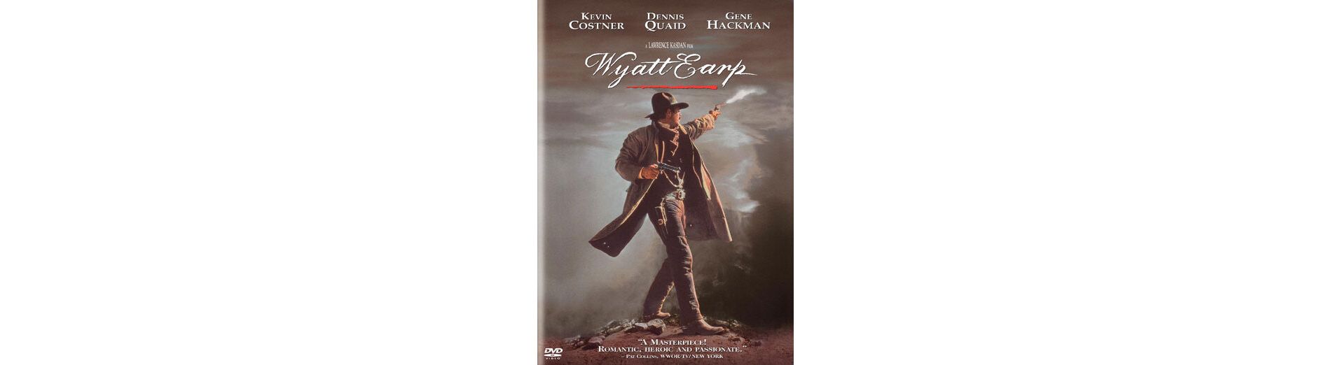 Wyatt Earp (DVD)