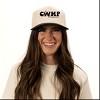 Simply Sage Market Camp My Happy Place Canvas Trucker Hat - 3 of 3