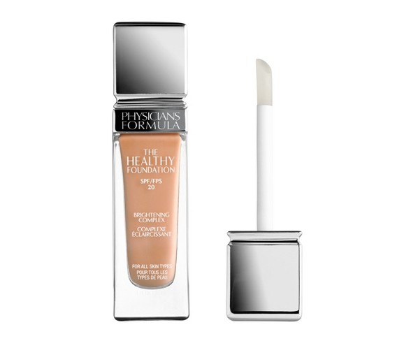 Physicians Formula Healthy Foundation SPF 20 LW2 - 1 fl oz