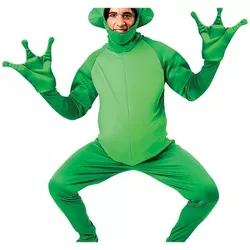Angels Costumes Frog Adult Costume X Large