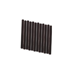 Stansport Wood Charcoal Solid Fuel Sticks - 12 Pack - 1 of 4