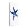Stupell Industries Casual Starfish Beach Ocean Sea Life Painting Wall Plaque Art, 13" x 19" - 2 of 4