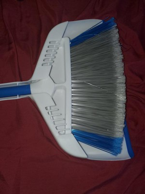 Clorox One Sweep Broom & Dustpan : Target