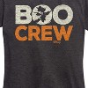 Women's - Disney - Boo Crew Short Sleeve Graphic T-Shirt - 2 of 4