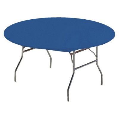 Stay Put Tablecover Royal Blue, 60"