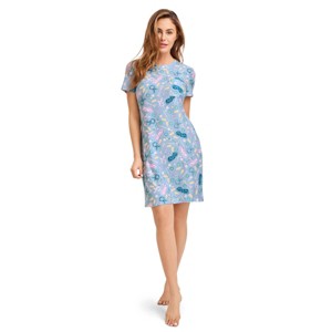 Jockey Women's Soft Cool Sleep Shirt - 1 of 4