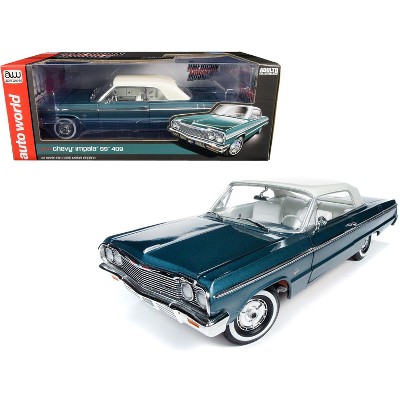1964 impala toy car