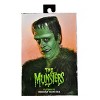 Rob Zombie's The Munsters - Ultimate Herman Munster 7" Action Figure - 4 of 4