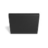 Staples M by Leather Expanding File Letter Size 13-Pocket Black (51793) TR51793/51793 - image 3 of 4