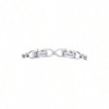 Tennis Bracelet Collection Fashionable and Exquisite, Suitable for Women's Daily Wear - 4 of 4
