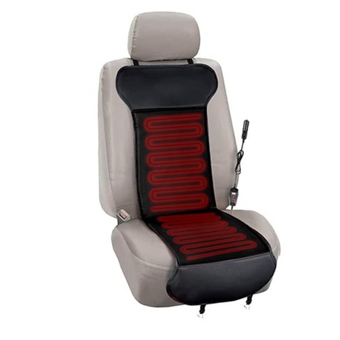 Zone tech heated 2025 car seat cushion