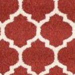 dark terracotta