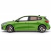 2022 Ford Focus MK5 ST Phase 2 Mean Green Metallic Limited Edition to 2000 pieces Worldwide 1/18 Model Car by Otto Mobile - 4 of 4